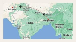 Pahalgam fallout scratches Bangladesh