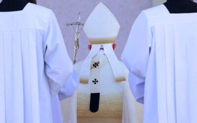 Quali sono i prossimi passi per eleggere il nuovo papa