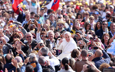 Know Your Enemy: The Meaning of Pope Francis