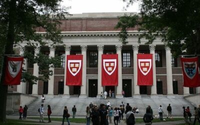 Trump threatens to revoke Harvard University’s tax exempt status and visas for international students
