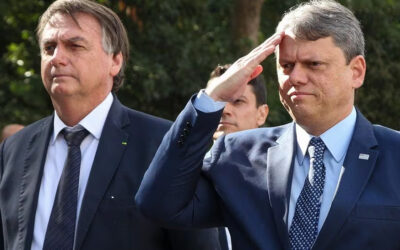 Do neofascismo brasileiro à “terceira via”
