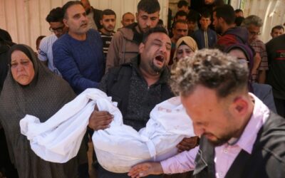 Hamas respinge una proposta israeliana di tregua nella Striscia di Gaza