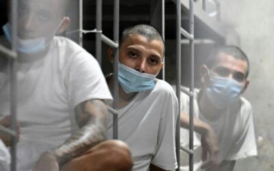 Il Salvador propone uno scambio di prigionieri, il Venezuela rifiuta
