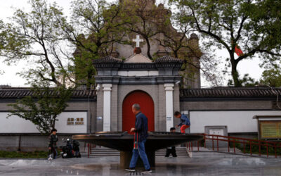 Perché la Cina ha atteso un giorno per annunciare la morte del papa