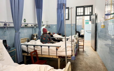 Perché le spese sanitarie frenano l’economia cinese