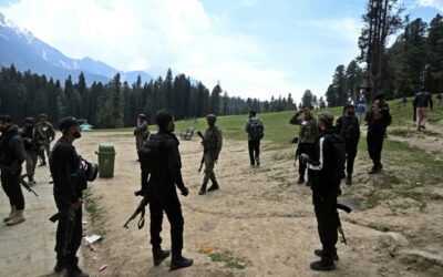 L’India adotta una serie di misure contro il Pakistan dopo l’attacco nel Kashmir indiano