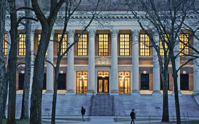La risposta di Harvard
