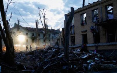 La frattura tra Europa e Stati Uniti passa da Gaza e Ucraina