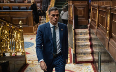 Il governo spagnolo annulla l’acquisto di munizioni israeliane