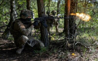 Aumento senza precedenti della spesa militare globale nel 2024
