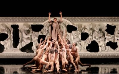 Il Nome della rosa alla Scala mostra che l’opera contemporanea è viva