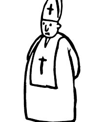 Partecipare al conclave