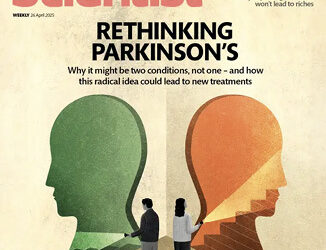 Capire il parkinson