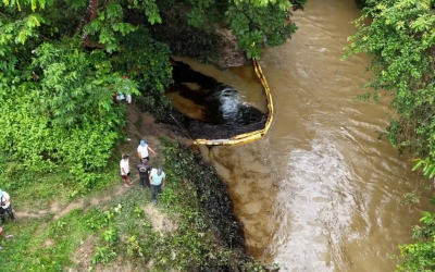 Peru: Indigenous communities resist extractivism, gov’t attacks