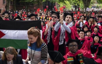 Harvard’s rejection of Trump’s authoritarian demands and the fight to defend academic freedom and democratic rights