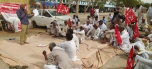 Indian Farmers to Protest US Vice-President – “Vance Go Back! India Is Not For Sale” – Why?