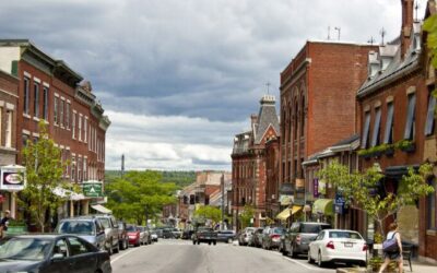 The Little Town that Could