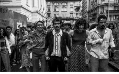 Maria Antônia: A história que ainda queima