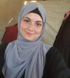 Baby Gaza