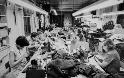 Tariffs and the Shop Floor