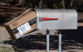 The Poetic Life of the Online Shopper