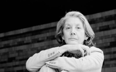 Nadine Gordimer and the Second Life of Apartheid