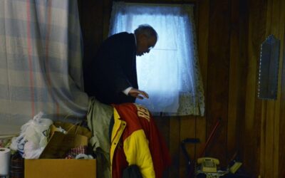 Will Utah Compensate Victims of Forced Sterilization?