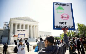 Trump Is Waging War on the Poor