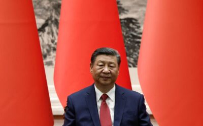 How China Is Reacting to Donald Trump’s Trade War