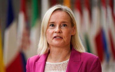 Can the “Red Wave” Stop Austerity in Finland?