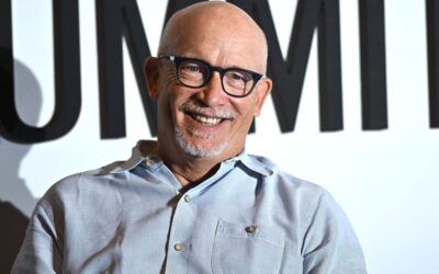 With His New Film, Alex Gibney Shines a Light on Dark Money