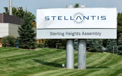 Stellantis’s Tariff Plan: Cut Jobs and Reward Shareholders