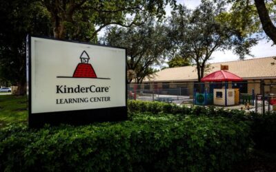 What Happens When Private Equity Owns Your Kid’s Day Care