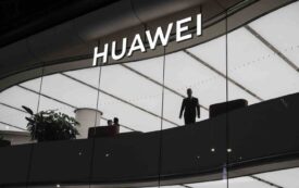 Want to Understand the New Cold War? Look to Huawei.