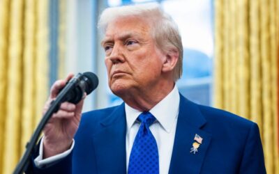 Will Latin America Unite Against Trump?