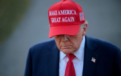 Taking Stock of Donald Trump’s First One Hundred Days