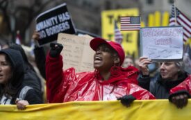 We Can Defeat Trump’s Lawlessness. We’ve Done It Before.