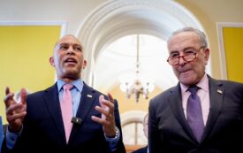 The Fatal Mistake That Democrats Keep Making