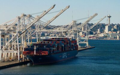 The Global South Will Bear the Brunt of Trump’s Trade War