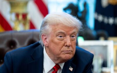 Trump’s CFPB Is Opening the Gates for Fintech and Crypto
