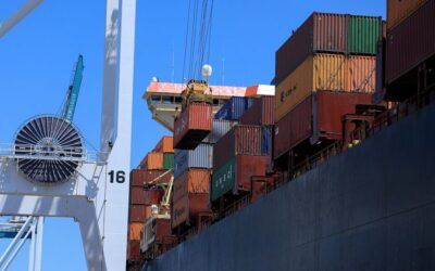 Nostalgia for Free Trade Is Not the Answer