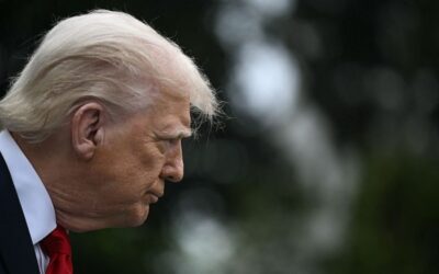 Trump’s Plan to Restore US Financial Dominance