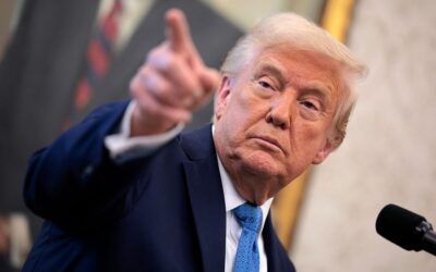 On Trade Policy, Trump Is Listening to CEOs