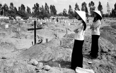 US Defeat in Vietnam Was the Right Outcome for an Unjust War