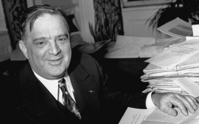 How Mayor Fiorello La Guardia Transformed New York City