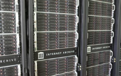 As History Erasure Intensifies, Independent Internet Archives Are Helping Fortify the ‘Digital Preservation Infrastructure’