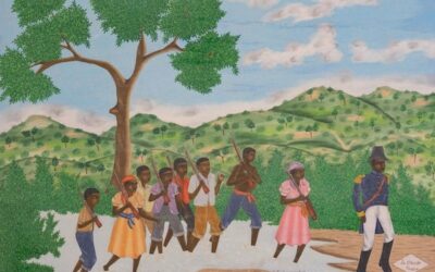 Two hundred years ago, France strangled the Haitian Revolution with an inhumane debt: The Seventeenth Newsletter (2025)