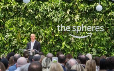 The Tax Debate: What’s In it for Jeff Bezos and Amazon CEO Andrew Jassy