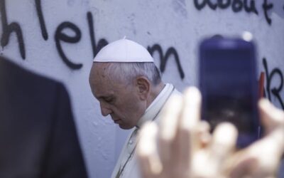 Mainstream obituaries are erasing Pope Francis’s deep concern for Palestine