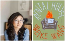 Weike Wang’s Meticulous Satires of Identity Politics